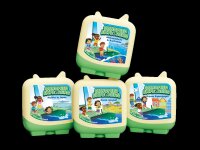 Clever Tonie Sunspeed Explorers - Set