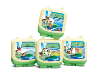 Clever Tonie Sunspeed Explorers - Set