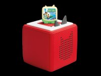 Clever Tonie Sunspeed Explorers - Set