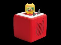 Clever Tonie Rolf Zuckowski: Rolfs neue Schulweg-Hitparade