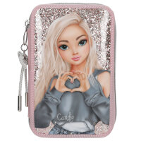 TOPModel 2 Fach Federtasche MY BFF