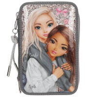 TOPModel 3 Fach Federtasche MY BFF