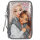 TOPModel 3 Fach Federtasche MY BFF