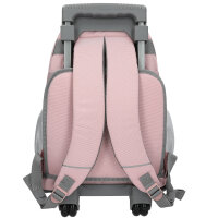 TOPModel Schulrucksack Trolley MY BFF