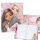 TOPModel Geheimcode Tagebuch mit Sound MY BFF