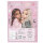 TOPModel Geheimcode Tagebuch mit Sound MY BFF