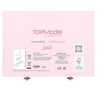 TOPModel gr. Schmuckkästchen mit Code und Sound MY BFF