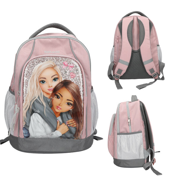 TOPModel Schulrucksack MY BFF