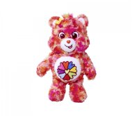 Care Bears - Flower Power Bärchi, 35cm