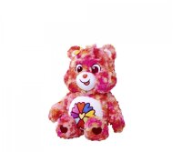 Care Bears - Flower Power Bärchi, 35cm