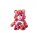 Care Bears - Flower Power Bärchi, 35cm