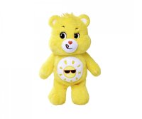 Care Bears - Sonnenscheinbärchi, 35cm