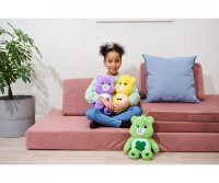 Care Bears - Glücksbärchi, 35cm