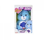 Care Bears - Brummbärchi, 35cm