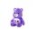Care Bears - Teile Gern Bärchi, 35cm