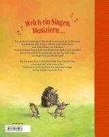 Das große Ravensburger Liederbuch Kinderlieder Hausbuch Musikbuch
