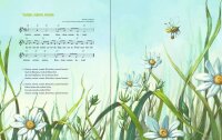 Das große Ravensburger Liederbuch Kinderlieder Hausbuch Musikbuch