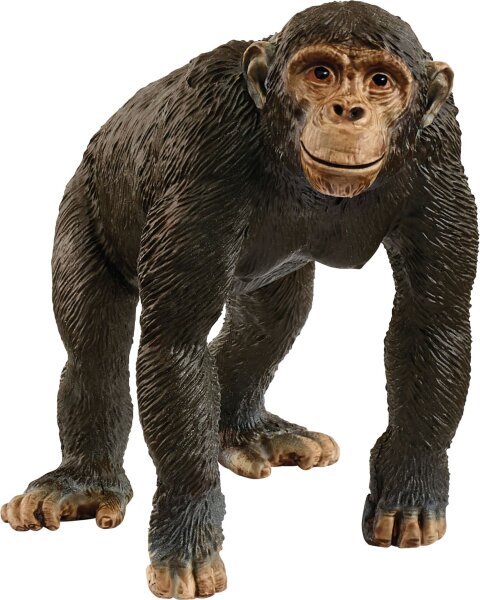 Schimpanse Schleich 14883