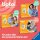 tiptoi® Mein erstes Bild-Wörterbuch Deutsch Englisch Ravensburger ab 3 Jahre