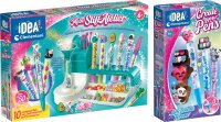 Bundle Mein Stift-Atelier-Set + 3er Set