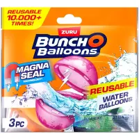ZURU Bunch O Balloons - 3er Pack Wiederverwendbare...
