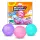 ZURU Bunch O Balloons - 3er Pack Wiederverwendbare Wasserballoons, Sortiert