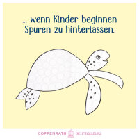 Meine superdicken Stempel-Stifte (Mini-Künstler)