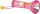 Taschenlampe Prinzessin Lillifee (Stern)
