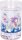 Glitzerbecher Nella Nixe Kinderbecher Trinkbecher Glitzer