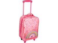 Prinzessin Lillifee Kinder-Trolley Regenbogen 46 cm...