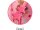 Prinzessin Lillifee Kinder-Trolley Regenbogen 46 cm – Kleiner Reisekoffer