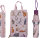 Taschenschirm & Duo Bag - I love cats (cats & dogs)
