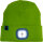 Mütze mit LED - Nature Zoom (one size)