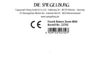 Frosch - Nature Zoom Wild