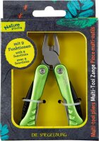 Multi Tool Kinder Zange Nature Zoom Outdoor Werkzeug Taschenmesser