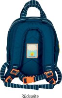 Rucksack Feuerwehr Kinder Kita Rucksack Wenn ich mal groß bin