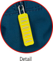 Rucksack Feuerwehr - Wenn ich mal groß bin