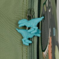 Kleiner Trolley Dino Friends Kinderkoffer Reisekoffer Kinder Die Spiegelburg