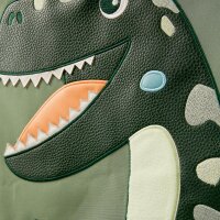 Kleiner Trolley Dino Friends Kinderkoffer Reisekoffer Dinosaurier Trolley