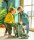 Kleiner Trolley Dino Friends Kinderkoffer Reisekoffer Kinder Die Spiegelburg