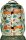 Kleiner Trolley Dino Friends Kinderkoffer Reisekoffer Dinosaurier Trolley