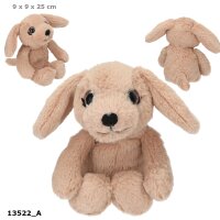 SNUKIS Plüsch Hund 25 cm