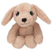 SNUKIS Plüsch Hund 25 cm