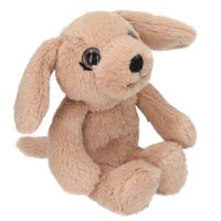 SNUKIS Plüsch Hund 25 cm