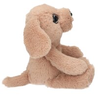 SNUKIS Plüsch Hund 25 cm