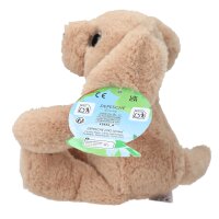 SNUKIS Plüsch Hund 25 cm