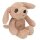 SNUKIS Plüsch Hund 25 cm