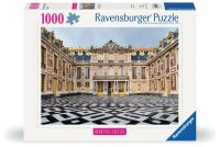 Puzzle 1000 Teile - Schloss von Versailles, Frankreich