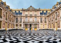 Puzzle 1000 Teile - Schloss von Versailles, Frankreich