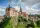 Puzzle 1000 Teile - Schloss Sigmaringen, Deutschland